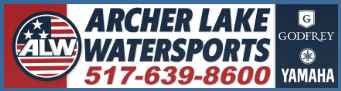 Archer Lake Watersports