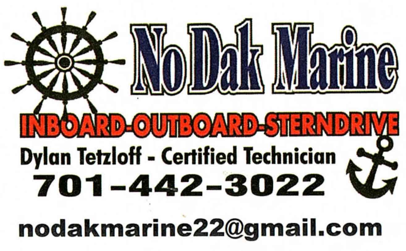 NoDak Marine