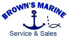 Brown's Marine