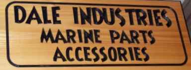 Dale Industries
