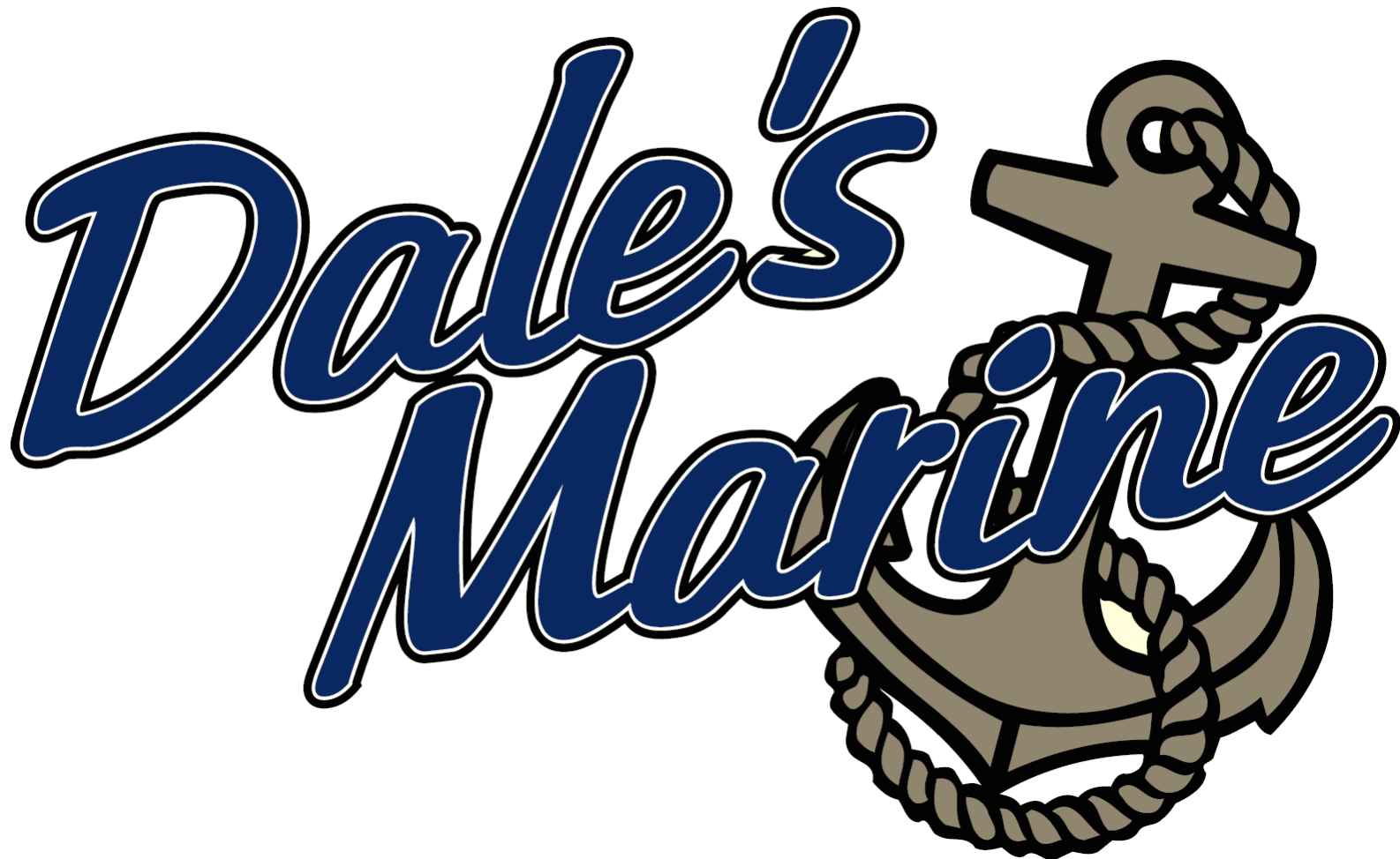 Dales Marine MN