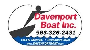 Davenport Boat