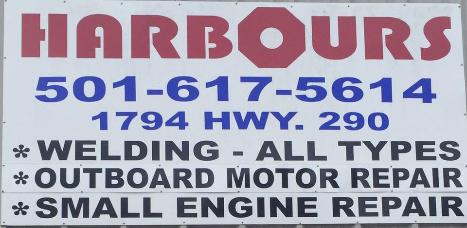 Harbours