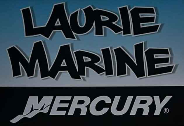 Laurie Marine