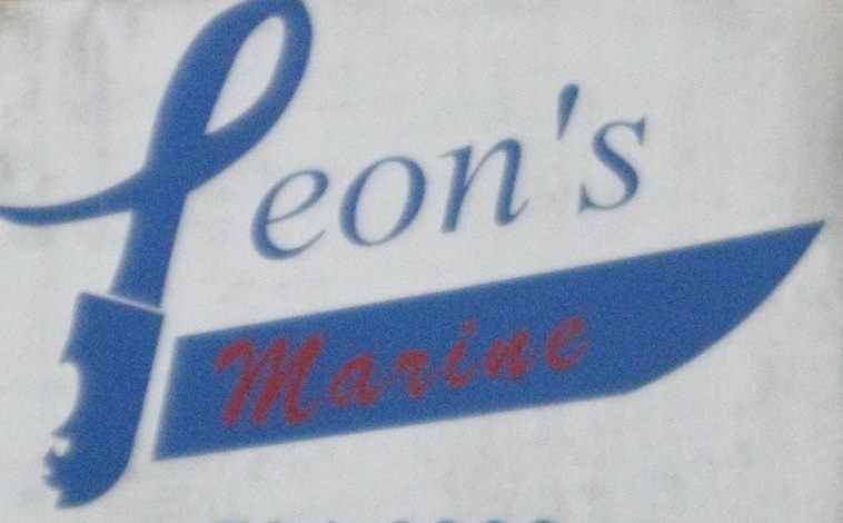 Leons Marine