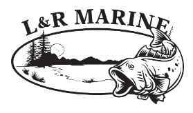L and R Marine
