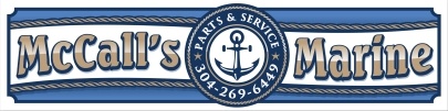 McCalls Marine
