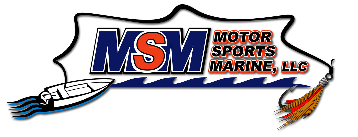 Motor Sports Marine