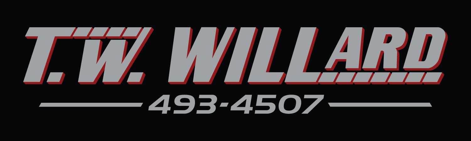 T. W. Willard